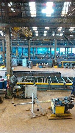 Tampa Tank Inc. - Florida Structural Steel