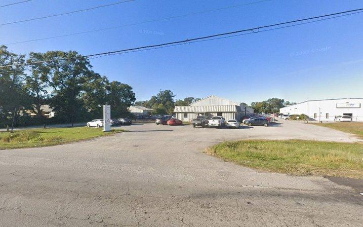 Tampa Metal Fabricators