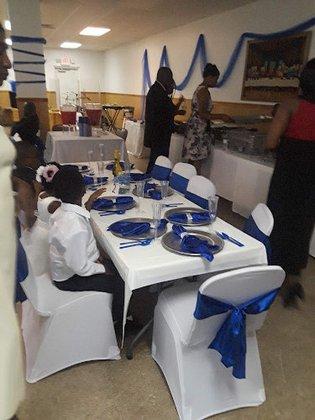 Shalom Worship Center