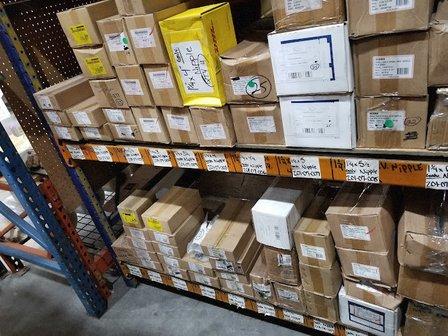 Maximo Supply Corporation