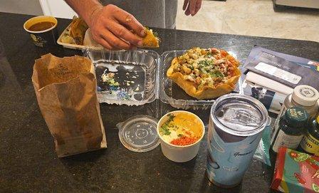 Talkin' Tacos Westchase