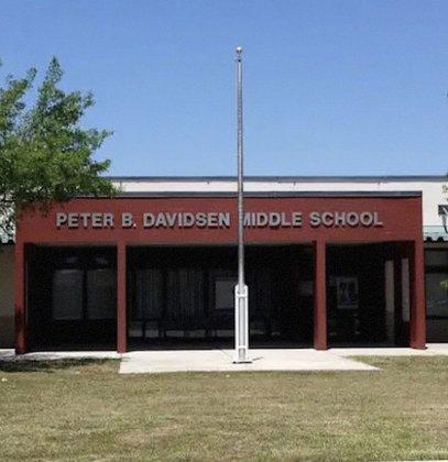 Davidson Middle School