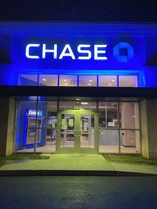 Chase Bank