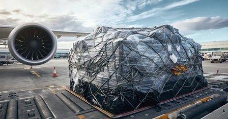 Air cargo general