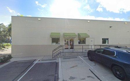 Capstone Eye Associates - 4th Street