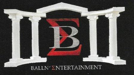 BALLN' ENTERTAINMENT