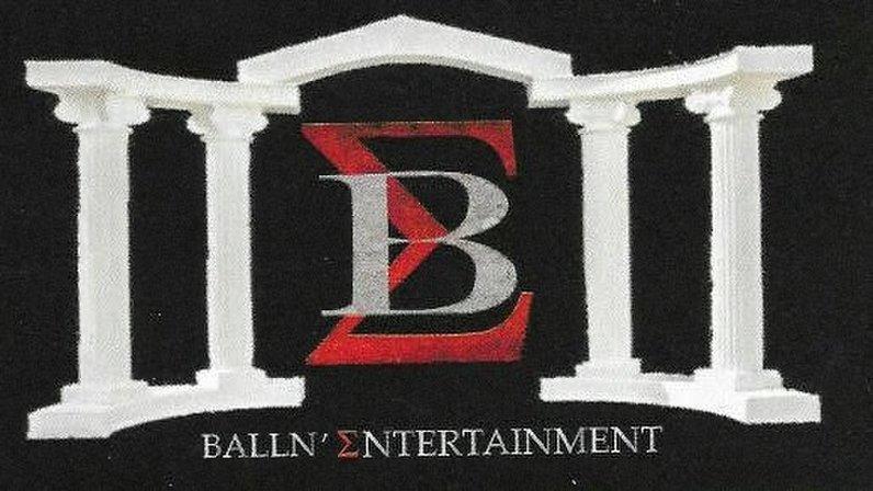 BALLN' ENTERTAINMENT