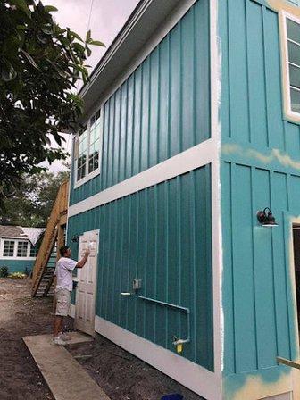 Sun Bay Builders
