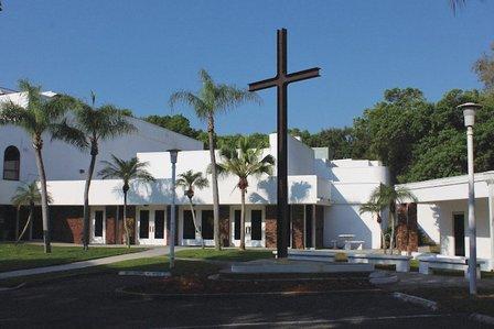 The Gathering Church St. Petersburg