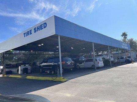 Bob Lee's Tire Pros
