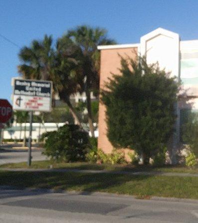 Wesley United Methodist Church