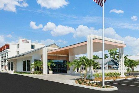 Hilton Garden Inn St. Pete Beach