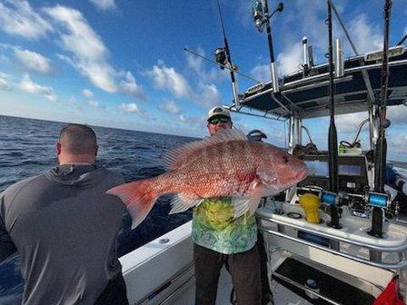 Chasing Tails Charters Inc.