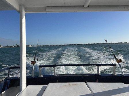 Pass-A-Grille Fishing Charters LLC