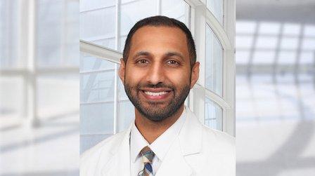 Ameet Patel, MD