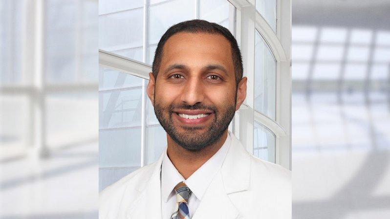 Ameet Patel, MD