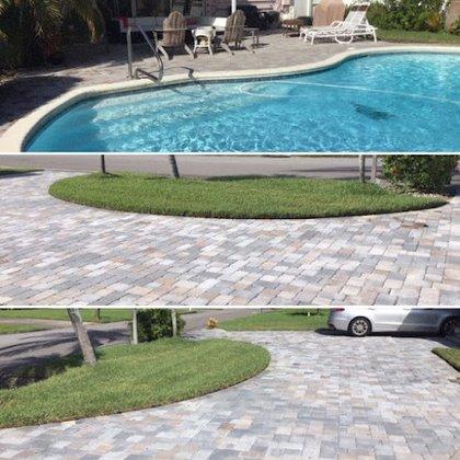 Pavers Direct and More LLC