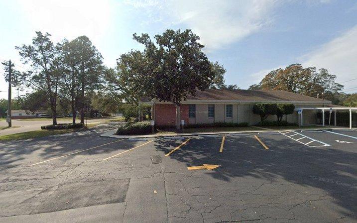 Grace Bible Church