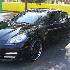 St. Pete Car Wash