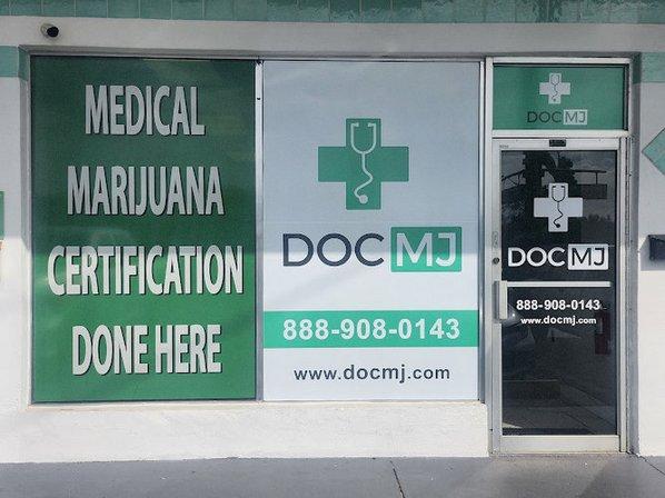 DocMJ