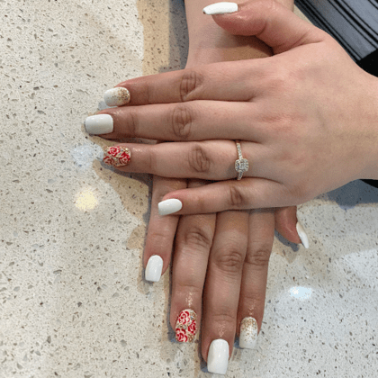 Fonda Nails & Spa Studio