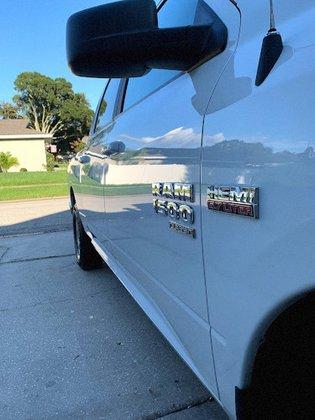 Specialty Auto Detailing