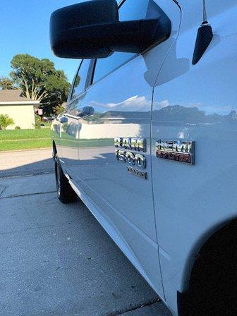 Specialty Auto Detailing