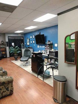 Kingpin Tattoo Supply