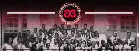 The Pinellas County African American History Museum
