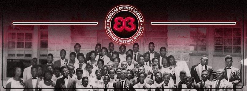 The Pinellas County African American History Museum