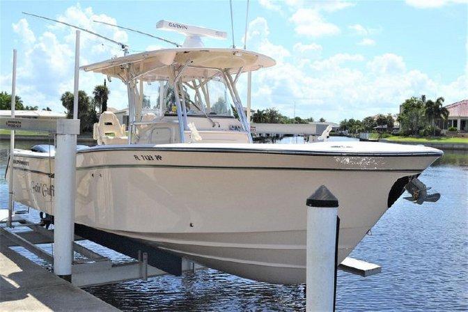 Florida boat buyers