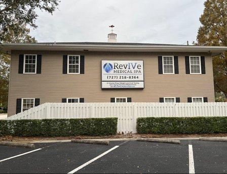 Revive Medical Spa
