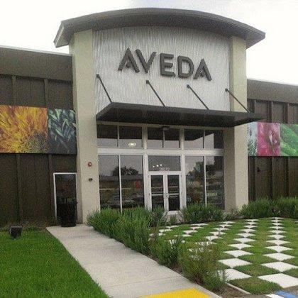 Aveda Institute Tampa Bay