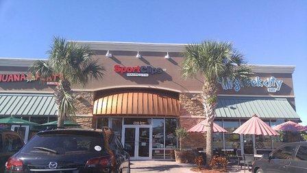 Sport Clips Haircuts of Clearwater - Courtyard at Countryside