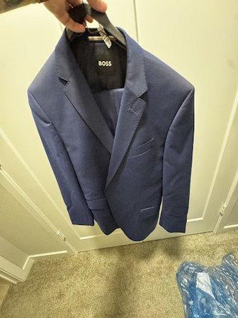 Countryside Tailors & Cleaners
