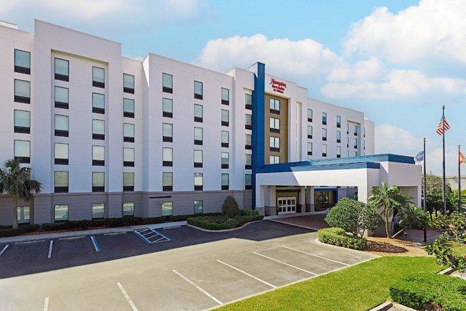 Hampton Inn & Suites Clearwater/St. Petersburg-Ulmerton Road, FL