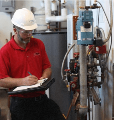 Piper Fire Protection