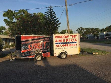 Window Tint America