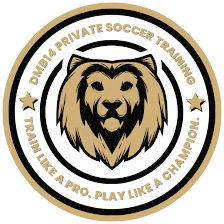 DMB14 Private Soccer Training