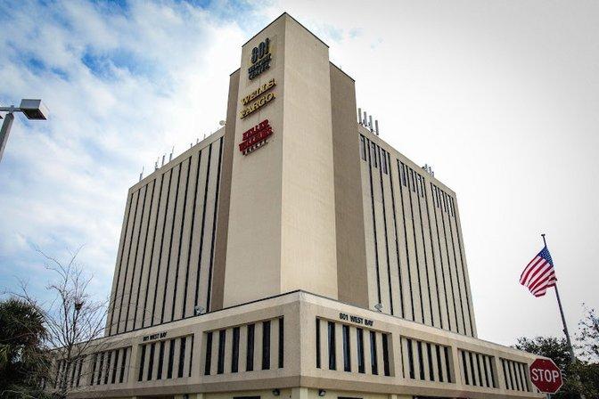 801 West Bay Center