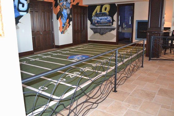 Signature Rugs Inc.