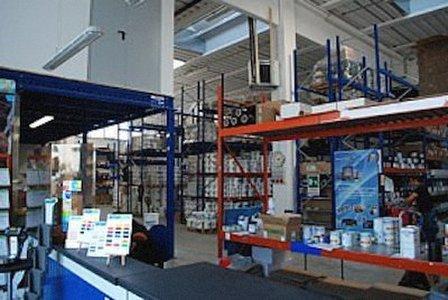 Express Screen Products
