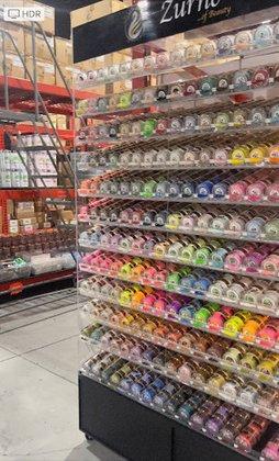 Zurno Beauty Supply Store