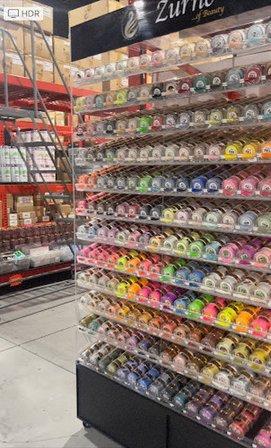 Zurno Beauty Supply Store
