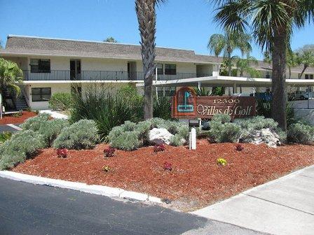 Villas De Golf Condominiums