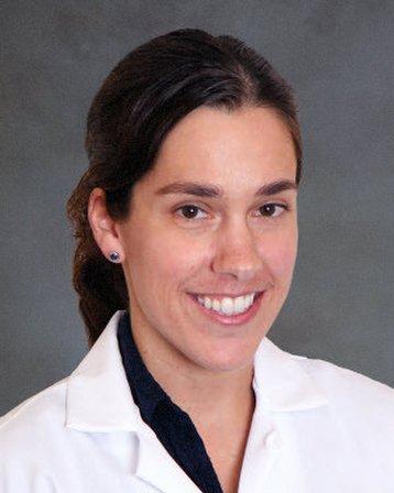 Julie B. Fogarty, MD