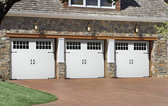 Advanced Tech Garage Repair