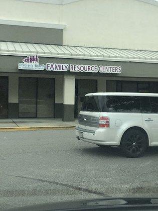 Children's Board Family Resource Centers In Brandon