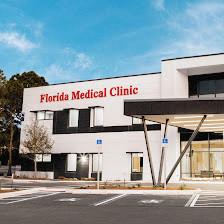 Florida Medical Clinic Orlando Health - Psychiatry & Behavioral Health