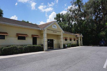 Premier Community HealthCare, Dade City Family Health Center